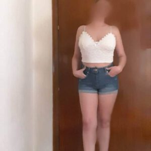 Súper caliente te cumplo tus deseos