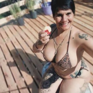 Milfs argentina