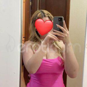 MASAJISTA SUPER CALIENTE SEXY