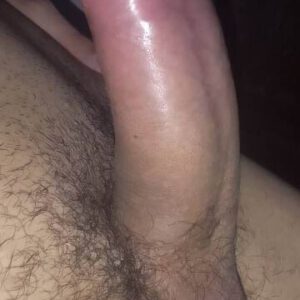 Mujer Trans Activa Pijuda