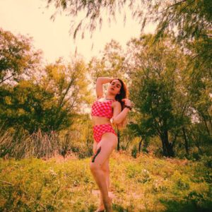 Mathangi – 26 años – Escort No Binario