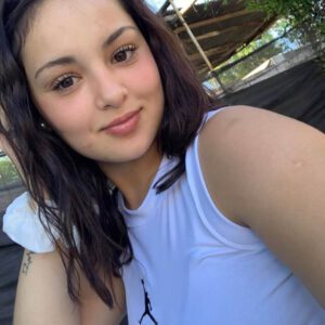 Andrea la más ardiente 🔥