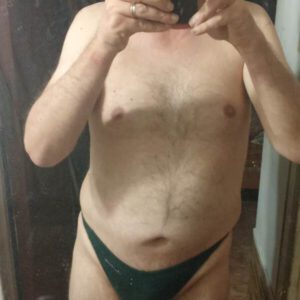 Busco hombre u hombres para que me hagan lo que quieran