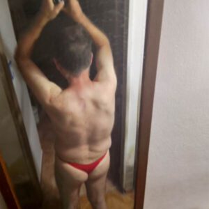 Hombre bi  sumiso busca para…..