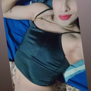 Femboy versátil
