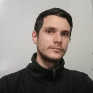 SOLO PARA DAMAS. Soy edu, tengo 32 años y me mide 20cm