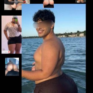 Ari tu chico femboy