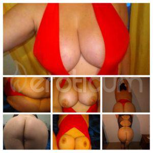 Astrid Madurita Hot